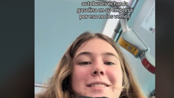 Pregunta a la conductora de autobús dónde echa gasolina y resuelve la duda de muchos