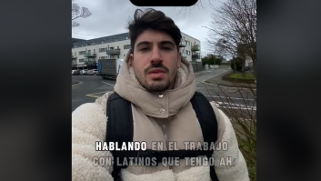 Desvela el diferente trato en Irlanda para otorgar visas de trabajo entre españoles y latinos