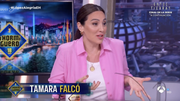 Tamara Falcó, sobre Isabel Díaz Ayuso: "A lo mejor estás en una relación y no sabes todo de la otra persona"