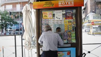 Cuponazo Black Friday 2025: horario y dónde ver el sorteo del 28 de noviembre