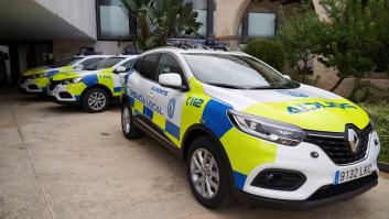 A prisión dos policías locales que cobraban falsas multas a extranjeros en Tenerife