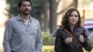 Destapan los audios de la inspectora fiscal que inició el caso contra el novio de Ayuso: "Se utilizan facturas falsas"