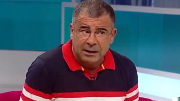 Rescatan estos 30 segundos de Jorge Javier Vázquez de 2021: siguen dando que hablar