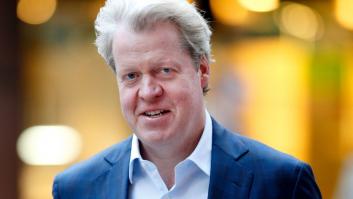 El hermano de Lady Di, sobre las teorías acerca de la salud de Kate Middleton: "Me preocupa qué ha pasado con la verdad"