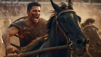 Ni Messi ni CR7: el deportista mejor pagado de la historia era del Imperio Romano y nació en España