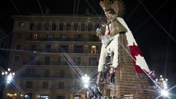 Fallas 2024 hoy lunes 18 de marzo: horario de la Mascletà, ofrenda de flores y Nit del Foc