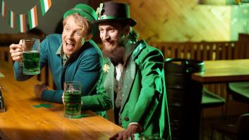 Día de San Patricio 2024: la historia detrás del trébol, el duende y el gorro, sus grandes símbolos