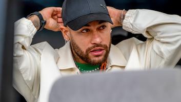 El Supremo avala que Hacienda reclamara 2,7 millones al Santos por el traspaso de Neymar