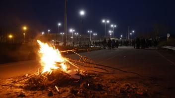 Sigue la protesta en prisiones catalanas: más de 5.500 internos no podrán salir de sus celdas