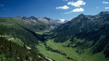 La joya del Valle de Arán enmarcado entre dos ríos ideal para una escapada