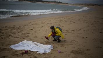 Funcionarios investigados por soborno y chantaje a familiares de desaparecidos en Argelia y Marruecos