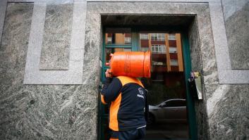 El butano vuelve a subir: este será su precio máximo a partir de este martes