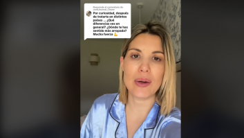 Se trata del cáncer en Canadá, EEUU y España y saca esta conclusión de la sanidad pública española