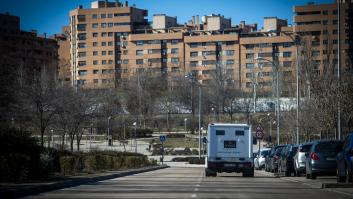 Madrid sortea 246 viviendas de alquiler asequible en 13 distritos para jóvenes y familias