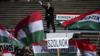 Un país de la UE insta a "ocupar Bruselas"