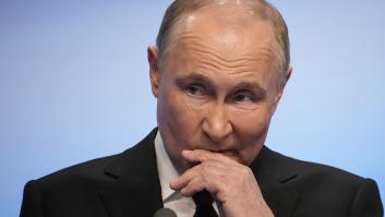 Putin y las elecciones: la ficción de su 87% de votos le empodera y revela a la vez su debilidad