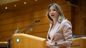 El PP planteará un conflicto de competencias Senado-Congreso para intentar frenar la amnistía