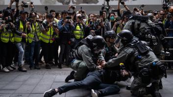 Hong Kong aprueba una nueva y represiva ley de seguridad nacional: las claves del texto