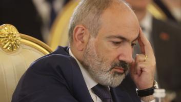 Armenia se enfrenta a una guerra este fin de semana si no devuelve cuatro aldeas a Azerbaiyán