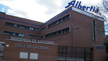 Denuncian la situación "inhumana" de los ancianos de una residencia en Majadahonda: "Están desatendidos"