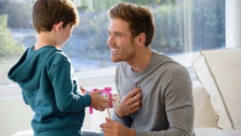 Un psicólogo revela el peligro de estas 3 palabras para los niños y pide a los padres que las eviten