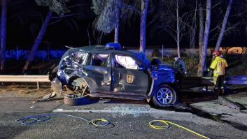 Los sindicatos de la Guardia Civil piden considerarse profesión de riesgo tras el atropello en Sevilla