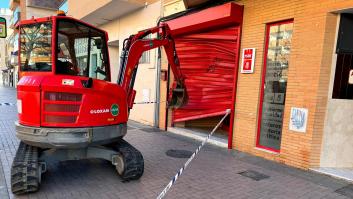 El detenido por atacar la sede del PSOE en Almendralejo pedirá acogerse a la Ley de Amnistía