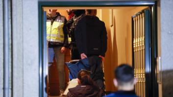 El Gobierno confirma el asesinato machista en Ribeira (A Coruña): había denuncias previas de otra pareja