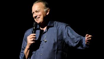 Aclaran cómo está Bertín Osborne del covid persistente