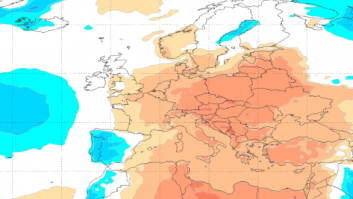 Mario Picazo alerta de una predicción "excepcional" en Semana Santa