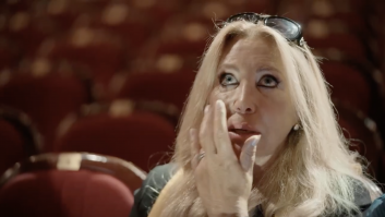 Norma Duval, sobre la muerte de su hermana Carla: "No lo acepto"