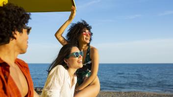 España cae en el 'ranking' de países más felices del mundo en 2024