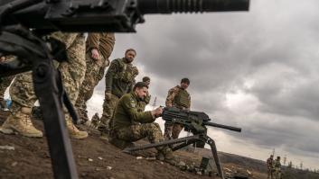 Guerra de Ucrania-Rusia en directo: última hora del miércoles 27 de marzo de 2024