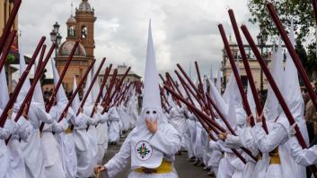 El Gobierno concede seis indultos solicitados por diferentes cofradías con motivo de la Semana Santa