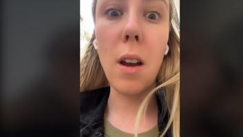 Una americana pronuncia las siete palabras con las que dice que se puede enfadar mucho a un español