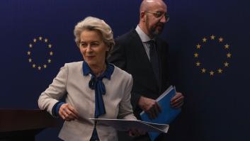 Ucrania, defensa, ampliación, Gaza, campo: un Consejo en el que todo pesa, a tres meses de votar