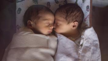 Nombres de niño originales y bonitos para tu bebé