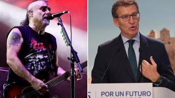 Avisan a Ska-P de que el PP ha usado uno de sus temas más conocidos en un vídeo y su reacción es tremenda