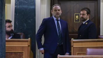 El Congreso da luz verde a la comisión del 'caso Koldo' con la abstención del PP y el 'sí' de Ábalos