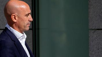 Luis Rubiales, desde República Dominicana: "Cuando me pregunten, contestaré a todo"