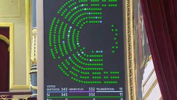 No, no hay ningún error en la imagen: el Congreso aprueba por unanimidad crear una subcomisión de Salud Mental