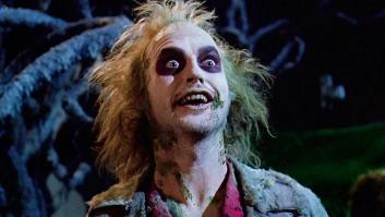Dónde ver 'Beetlejuice' online mientras esperas el estreno de la segunda parte