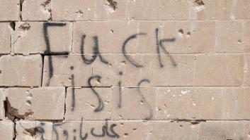 Cinco años sin califato: así trata de resistir y de hacer daño el Estado Islámico