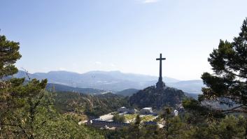 El Gobierno de Ayuso mantendrá el Valle de los Caídos como un reclamo turístico