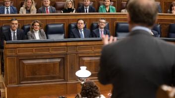 El FMI advierte de que el riesgo por fragmentación política amenaza el crecimiento económico en España