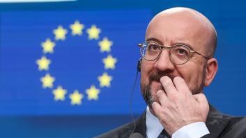 La Unión Europea pide por primera vez a un "alto el fuego duradero" en Gaza