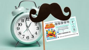 Sorteo Extraordinario del Día del Padre 2024: horario y dónde ver la Lotería Nacional del 23 de marzo