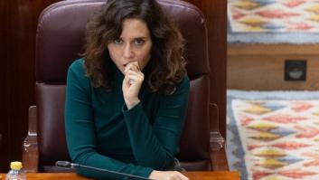 En Reino Unido hablan así de la gestión de Ayuso en las residencias durante la pandemia