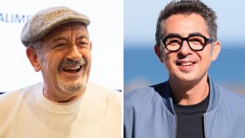 Karlos Arguiñano habla así de Berto Romero en su programa y éste arrasa con su reacción