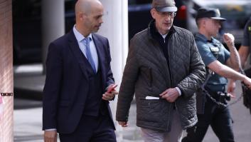 El exasesor jurídico de Rubiales cuestiona la validez de pruebas en el 'caso Brody'